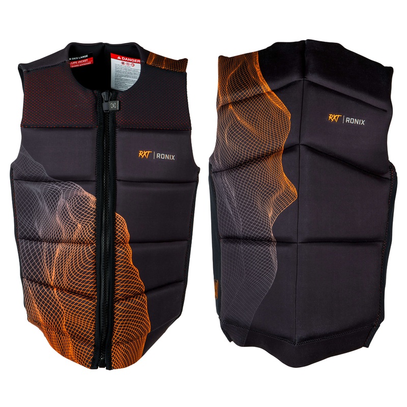 2024 Ronix RXT Comp Vest|XS|S|M|L|XL|2XL