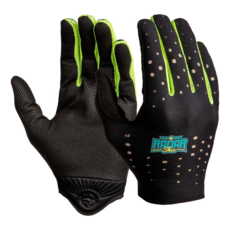 2026 Radar Range Water Ski Glove