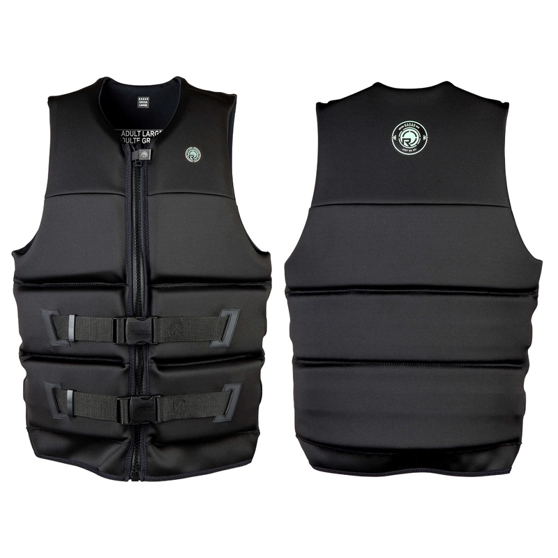 2026 Radar Staple CGA Life Jacket