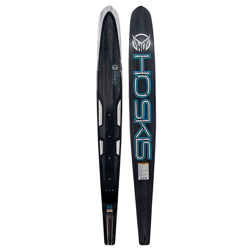 HO Sports Omni Wide Water Ski|67″|69″