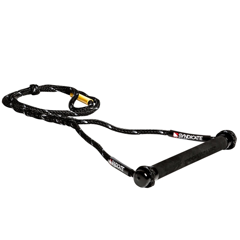 HO Sports Syndicate 41 Tail 12 Water Ski Handle