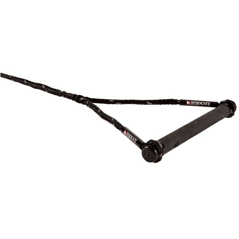 HO Sports Syndicate 41 Tail 13 Water Ski Handle