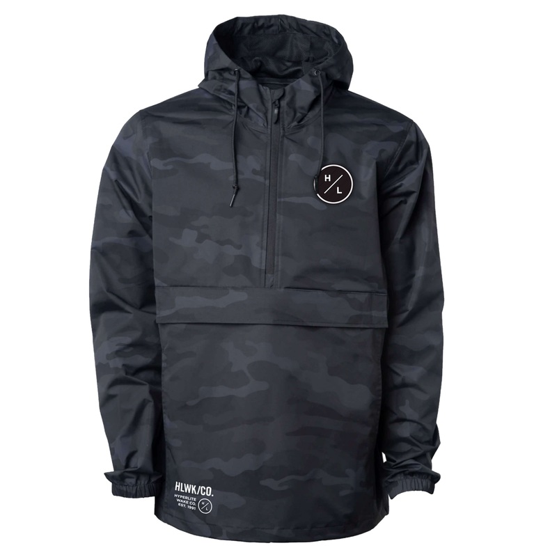 Hyperlite Adapt Anorak Jacket|S|M|L|XL|2XL