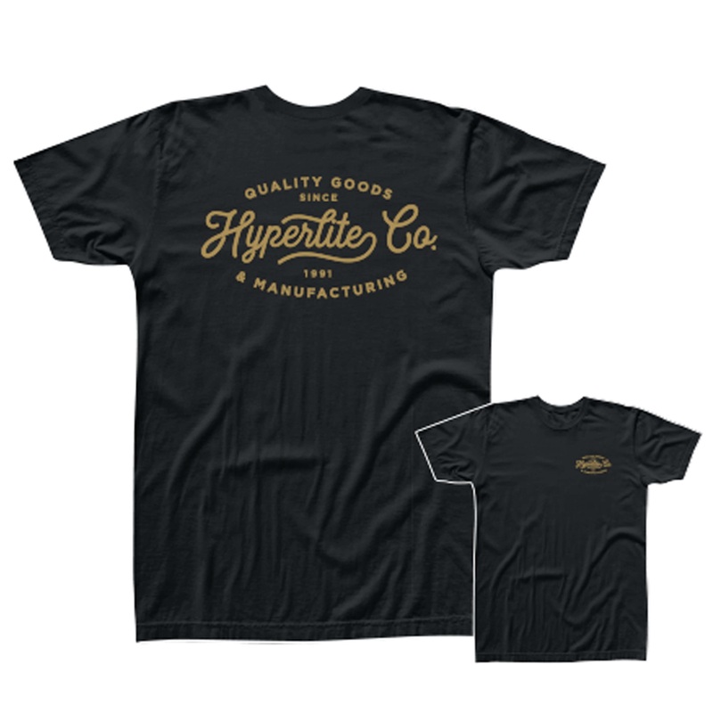 Hyperlite Goods Tee|S|M|L|XL|2XL