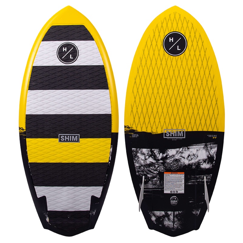 Hyperlite Shim Jr Kid’s Wakesurf Board