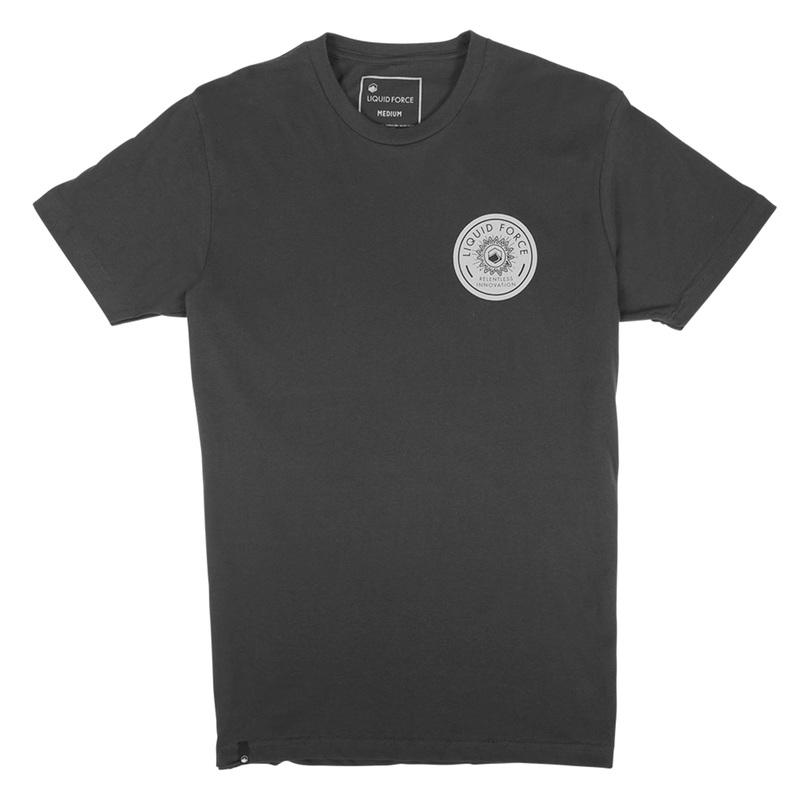 Liquid Force Flare Tee|S|M|L|XL|2XL