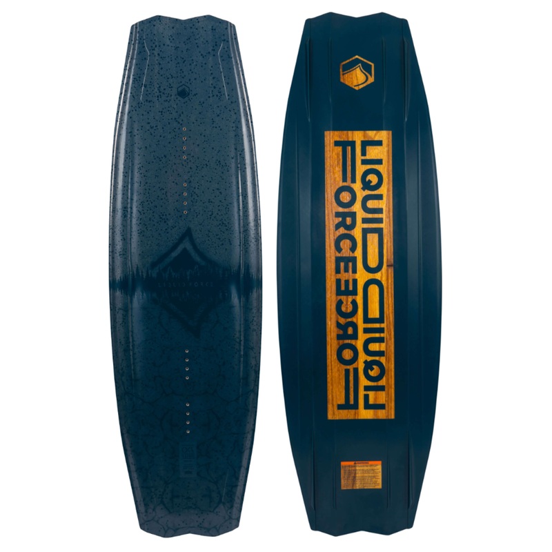 Liquid Force Rhyme Wakeboard|134|139|144