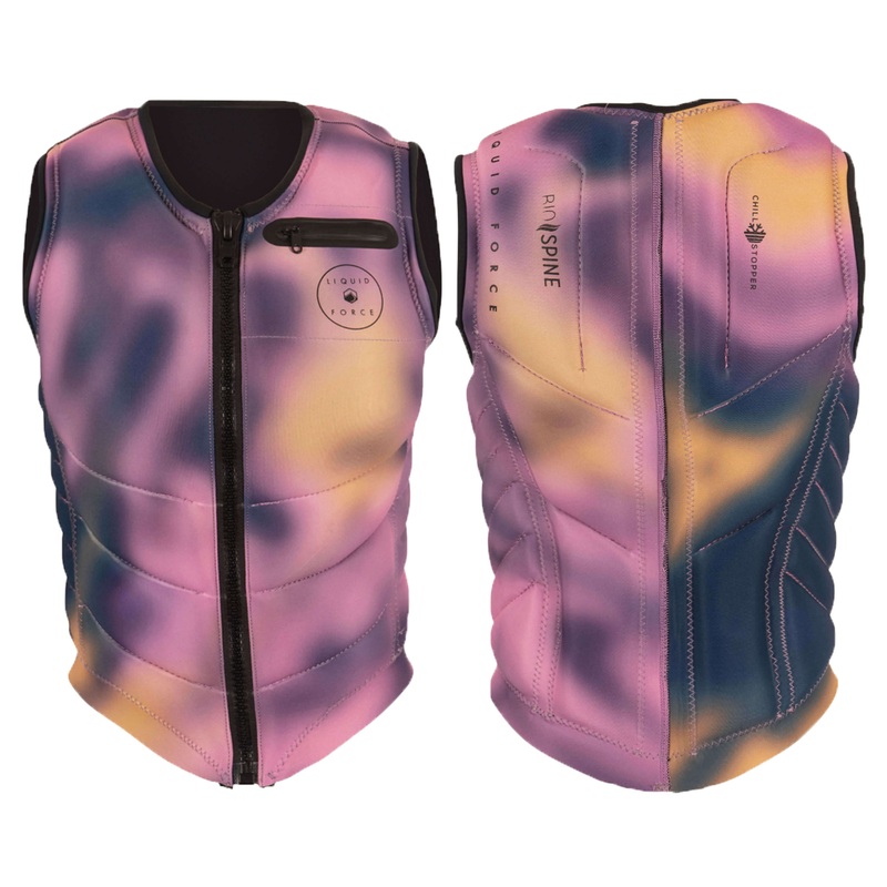 Liquid Force Women’s Breeze Comp Vest