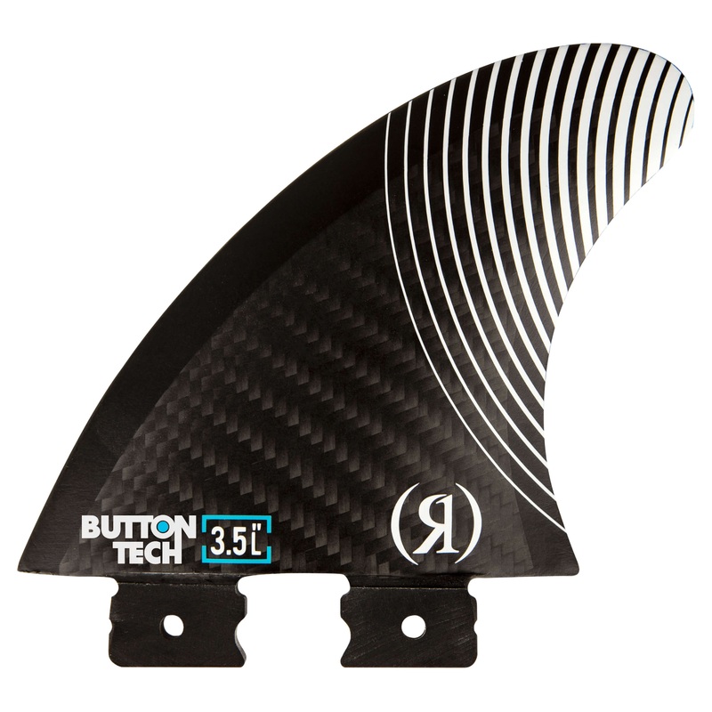 Ronix Button Floating Surf Fin