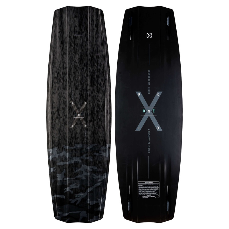Ronix One Timebomb Wakeboard|134|138|142|146
