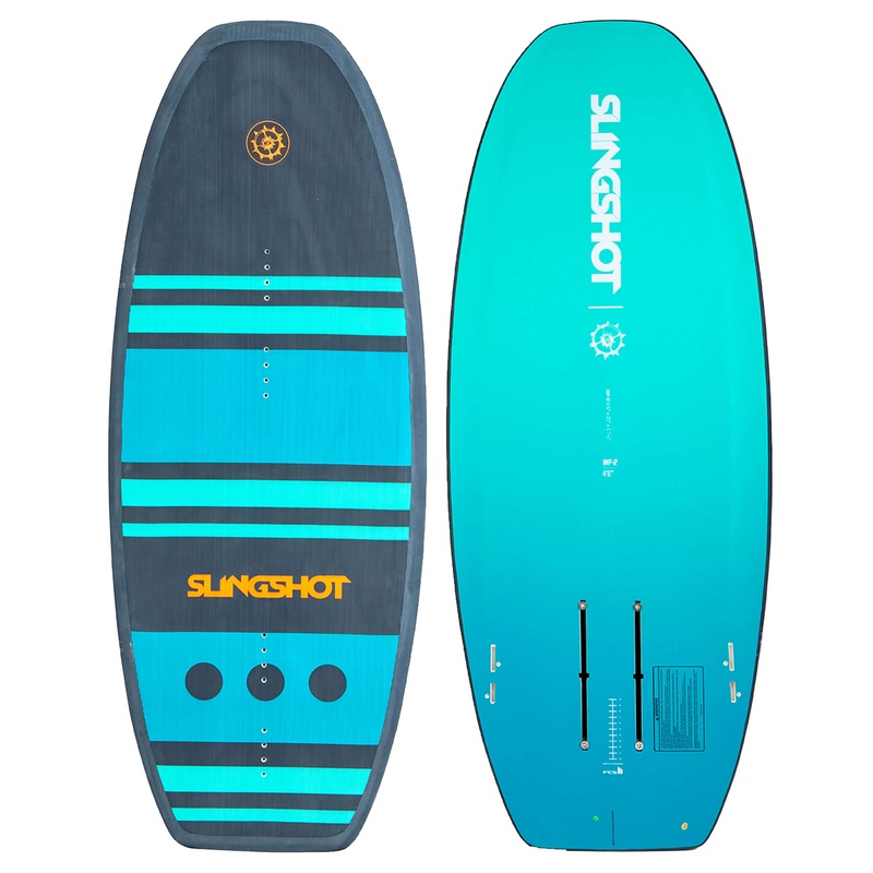 Slingshot WF-2 Foil Board|4′ 6″ / 54″