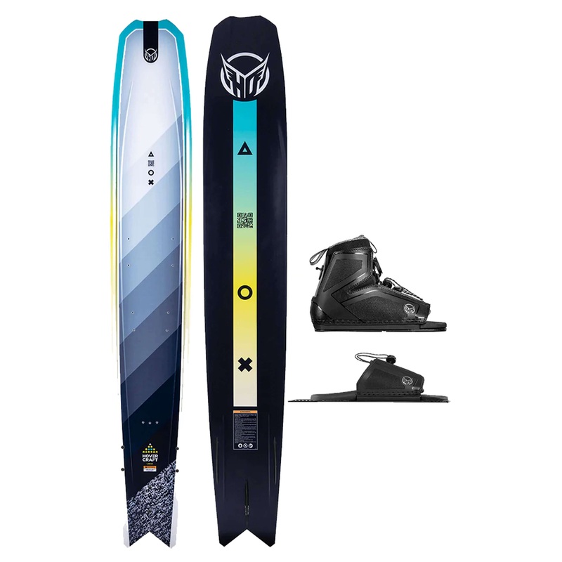 2023 HO Sports Hovercraft / Stance 110 ARTP Waterski Package