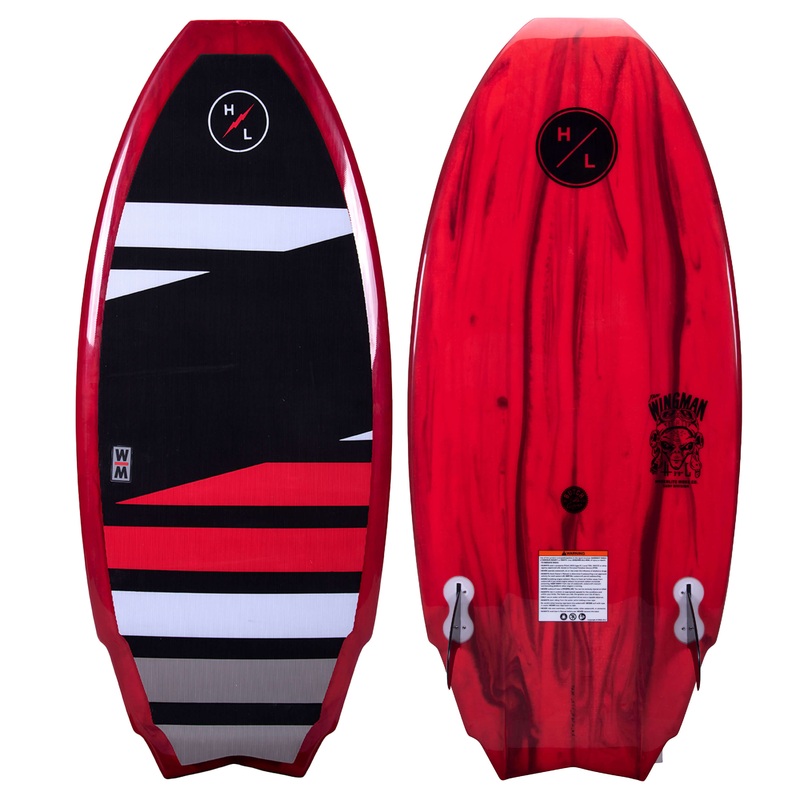 2023 Hyperlite Wingman Jr Kid’s Wakesurf Board
