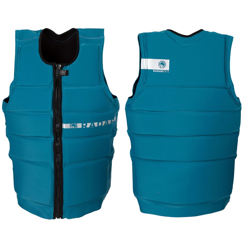 2023 Radar Drifter Comp Vest|XS|S|M|L|XL