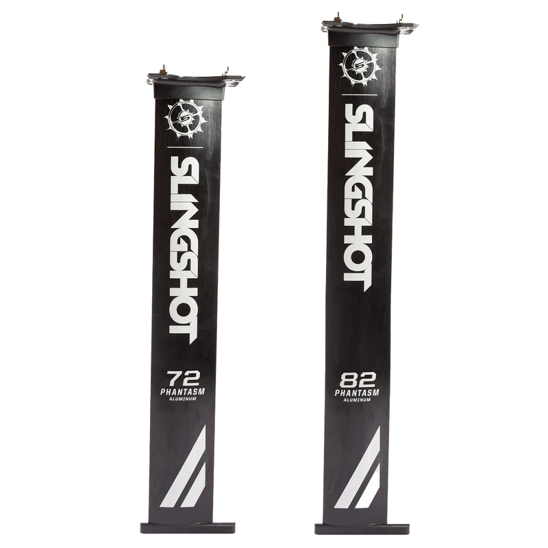 2023 Slingshot Phantasm Aluminum Mast
