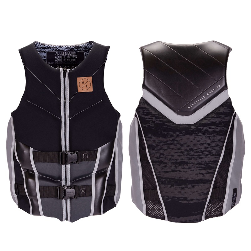 2024 Hyperlite Domain CGA Life Jacket