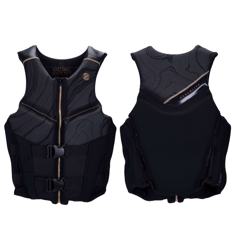 2024 Hyperlite Domain Women’s CGA Life Jacket