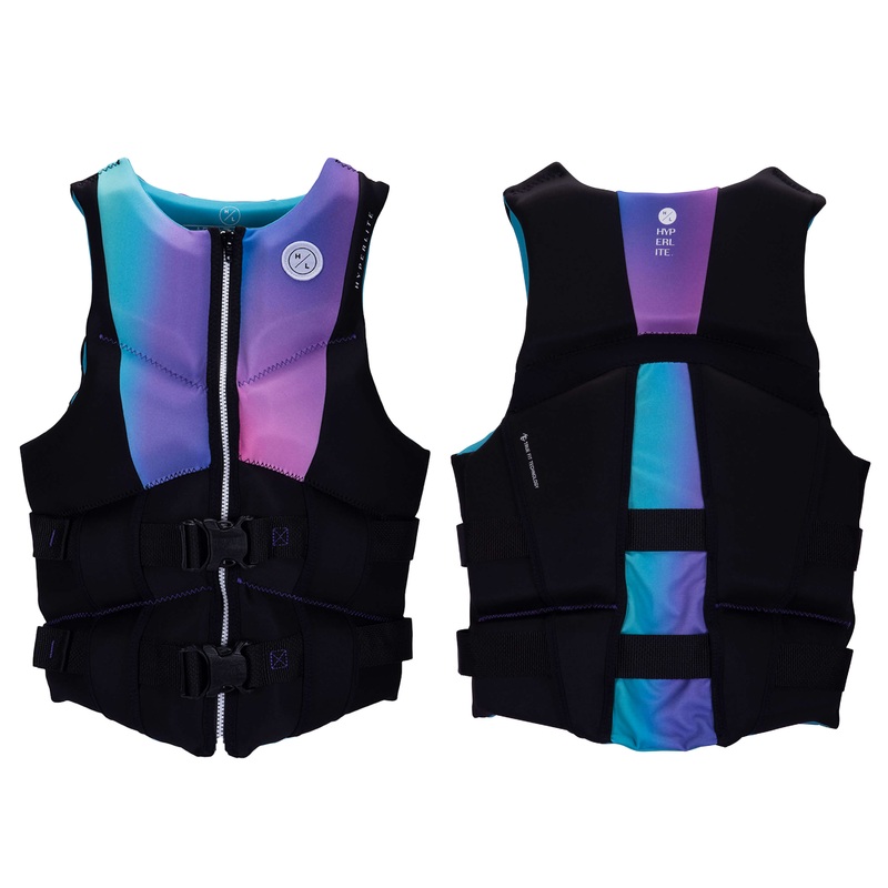 2024 Hyperlite Logic Women’s CGA Life Jacket