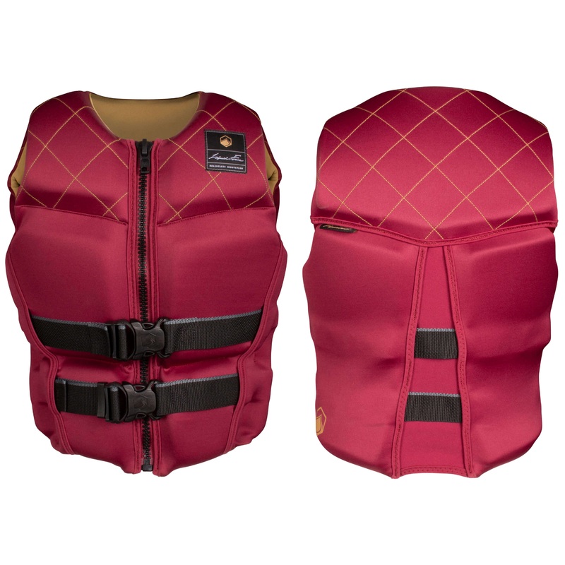 2024 Liquid Force Diva Heritage Women’s CGA Life Jacket
