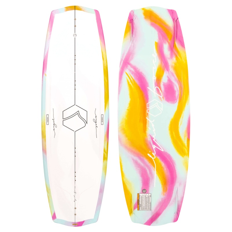 2025 Liquid Force Angel Women’s Wakeboard