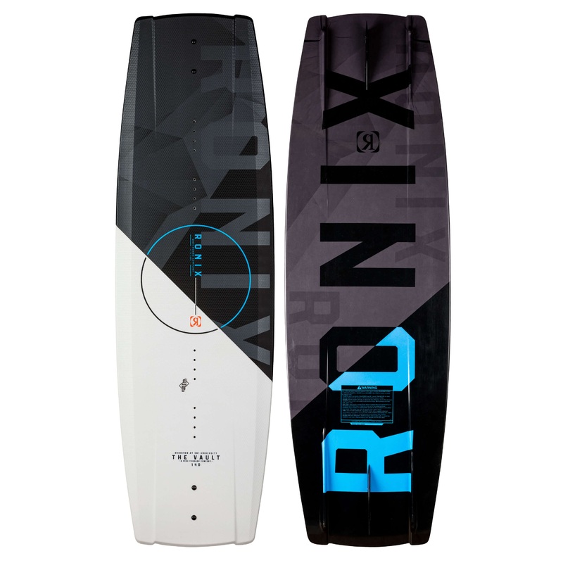 2025 Ronix Vault Wakeboard|135|140|145