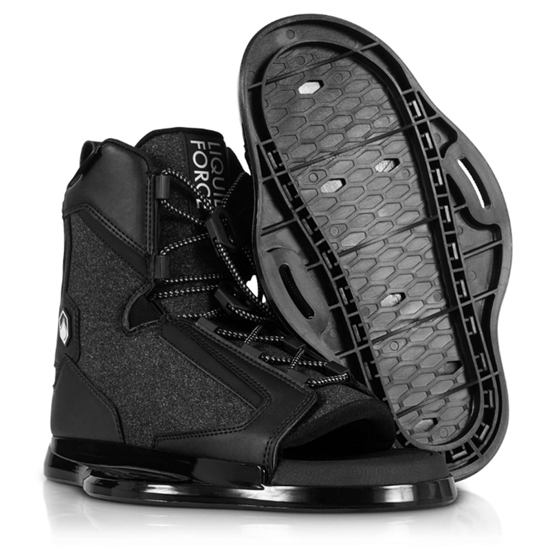 2026 Liquid Force Index Wakeboard Binding