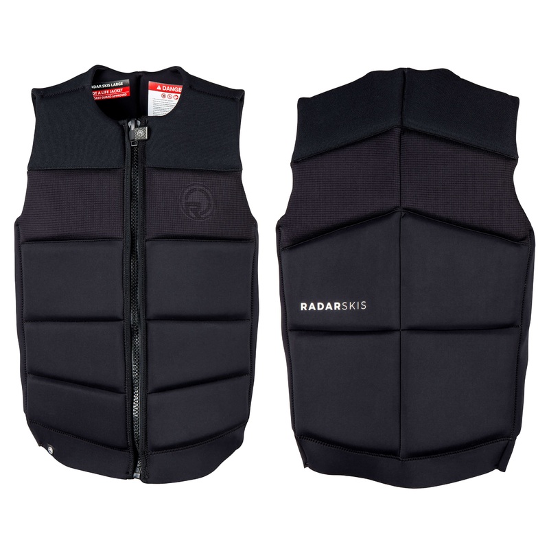 2026 Radar Tidal Comp Vest|XS|S|M|L|XL|2XL