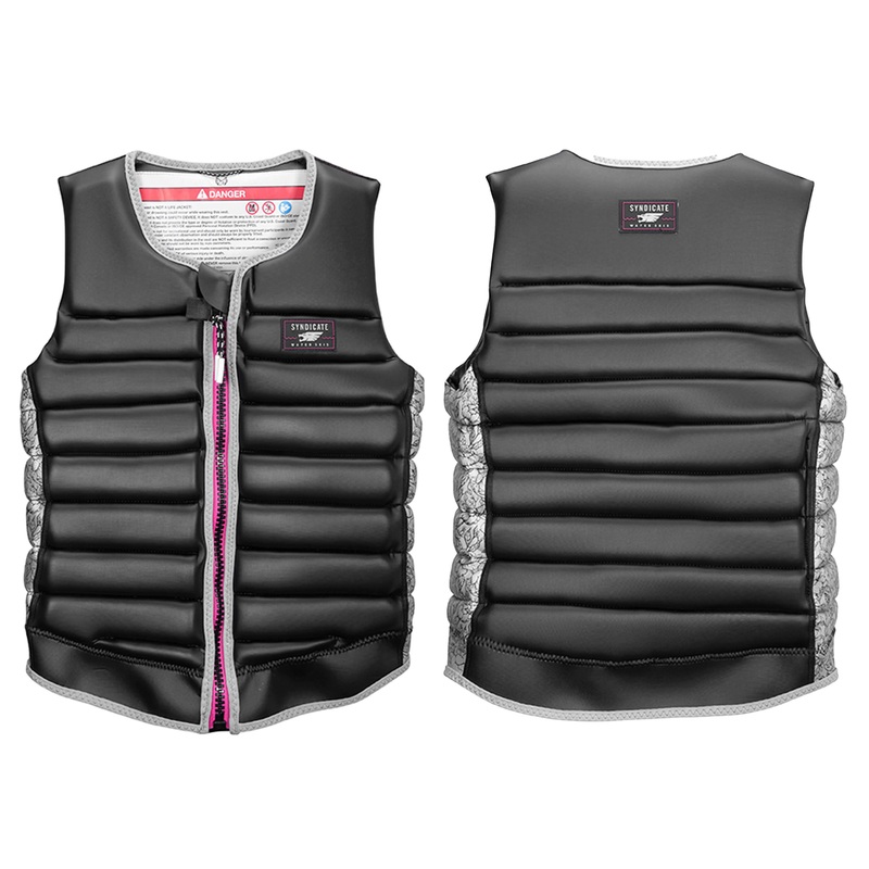 2024 HO Sports Syndicate Ethos Women’s Comp Vest