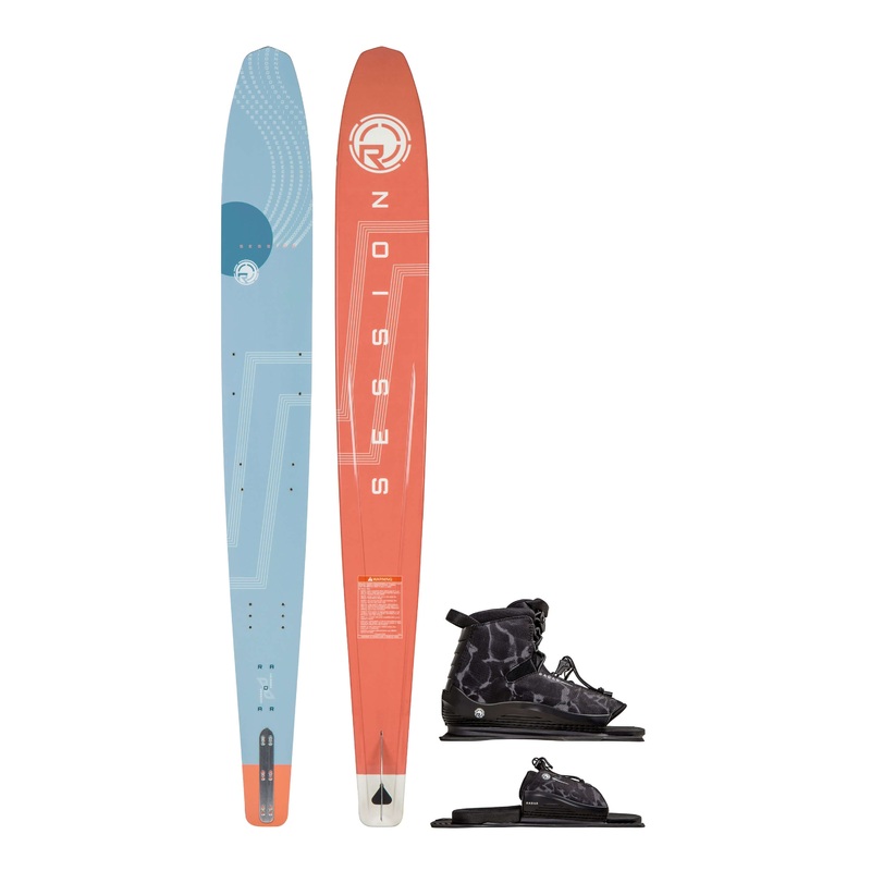 2024 Radar Session / Lyric & Lyric ARTP Women’s Water Ski Package