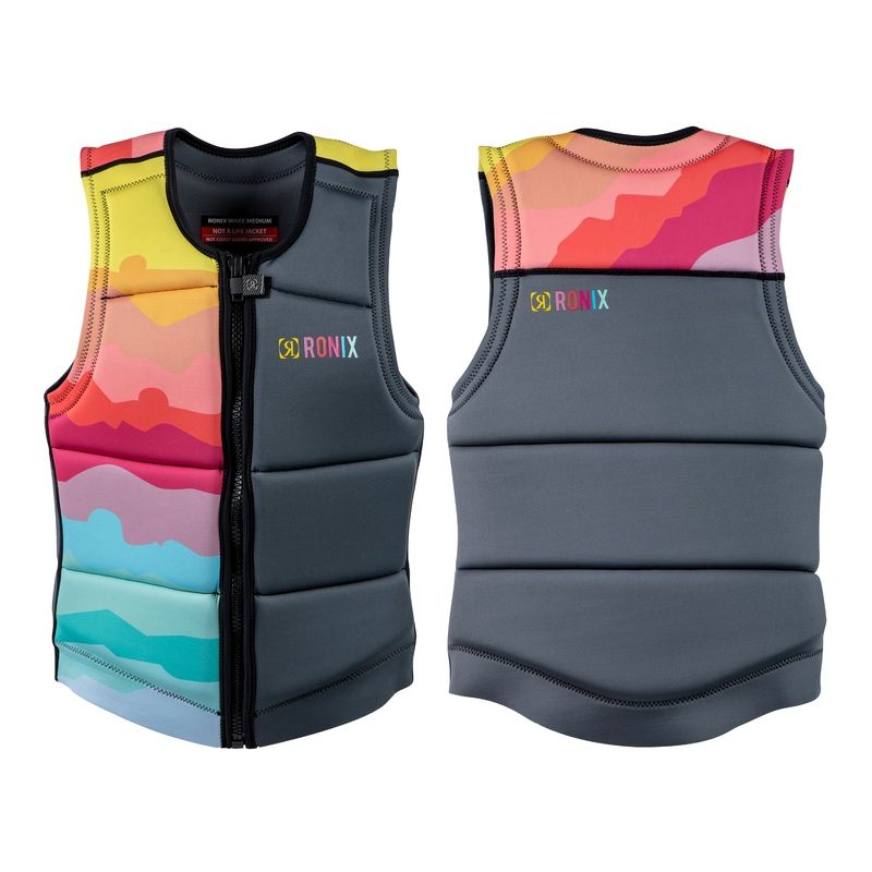 2024 Ronix Coral Women’s Comp Vest