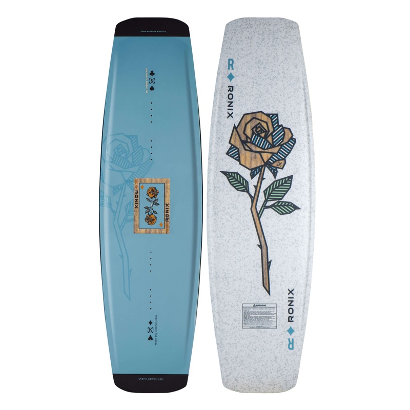 2024 Ronix Utopia Wakeboard|147|151