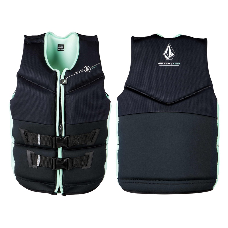 2024 Ronix Volcom Women’s Capella 3.0 Life Jacket