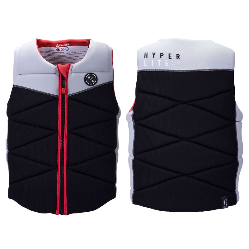 2025 Hyperlite Riot Comp Vest|S|M|L|XL|2XL