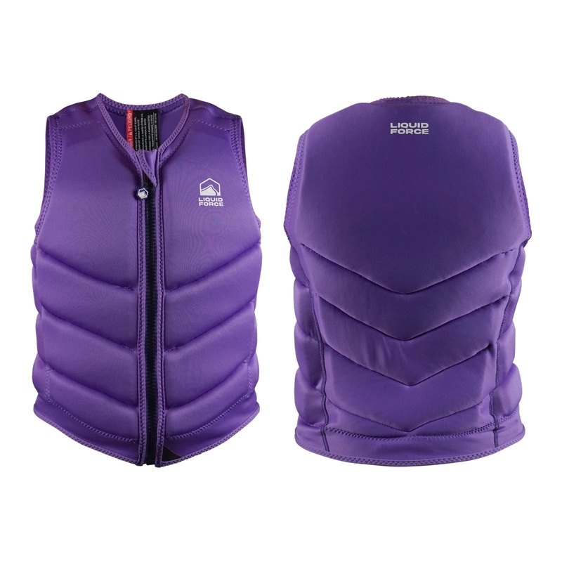 2025 Liquid Force Core Women’s Comp Vest