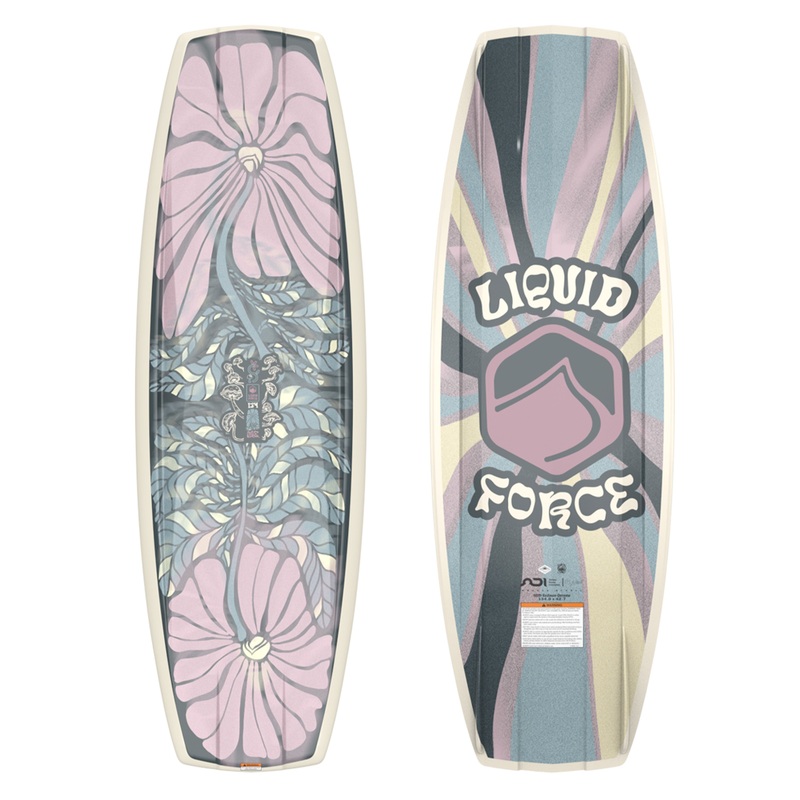 2025 Liquid Force ME Women’s Wakeboard