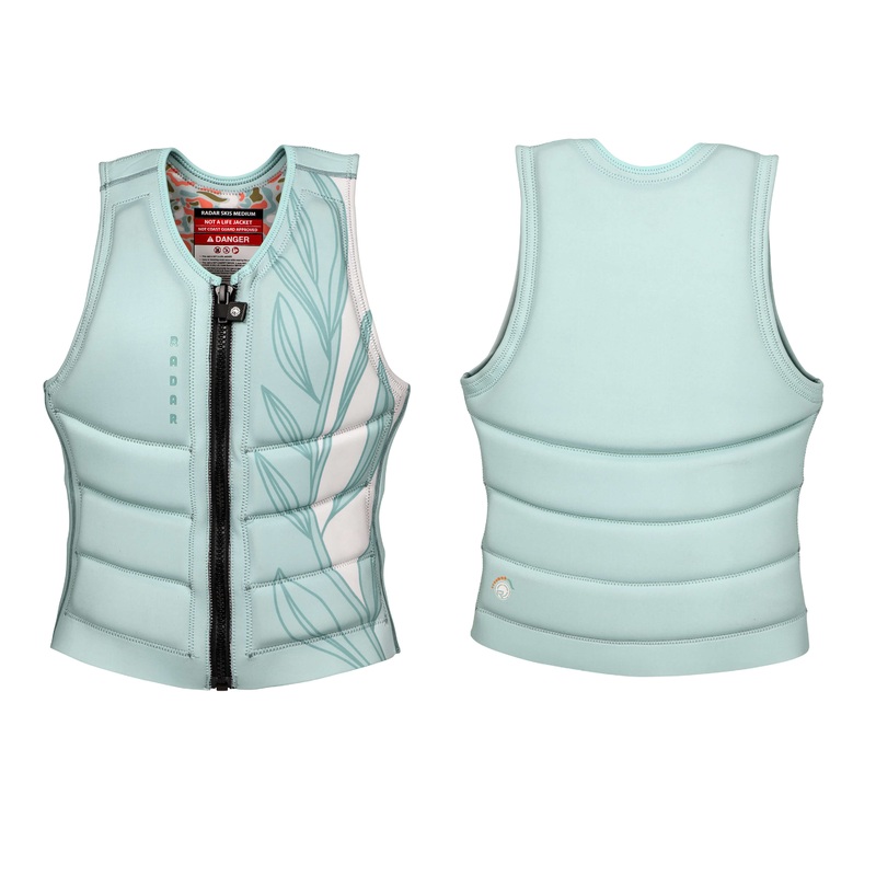2025 Radar Lyric Women’s Comp Vest