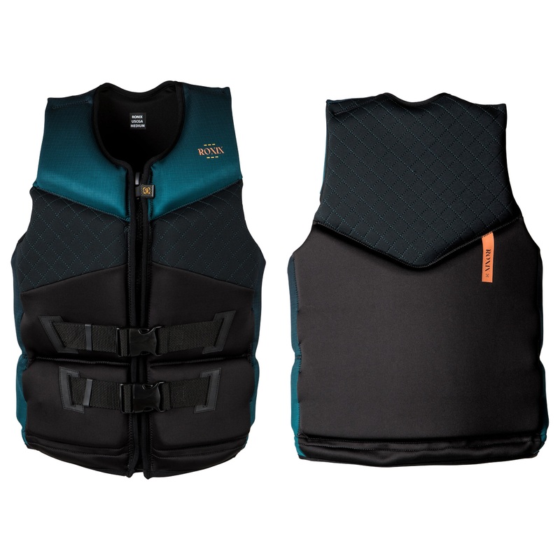 2025 Ronix Imperial Women’s Capella 3.0 CGA Life Jacket