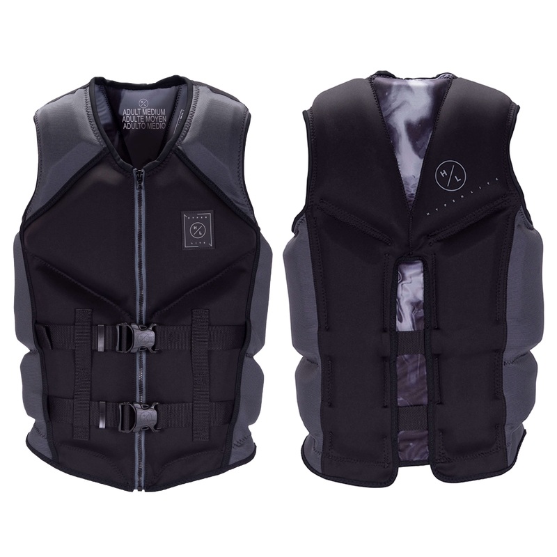 2026 Hyperlite Caliber CGA Life Vest