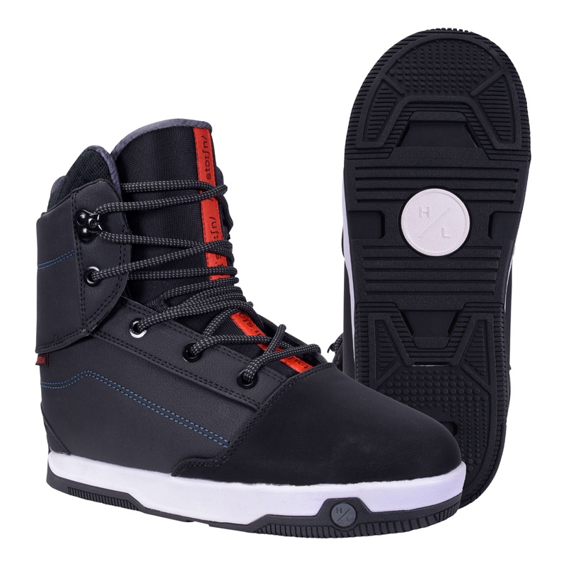 2026 Hyperlite Distortion Wakeboard Boots