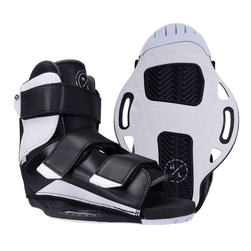 2026 Hyperlite Formula Wakeboard Bindings