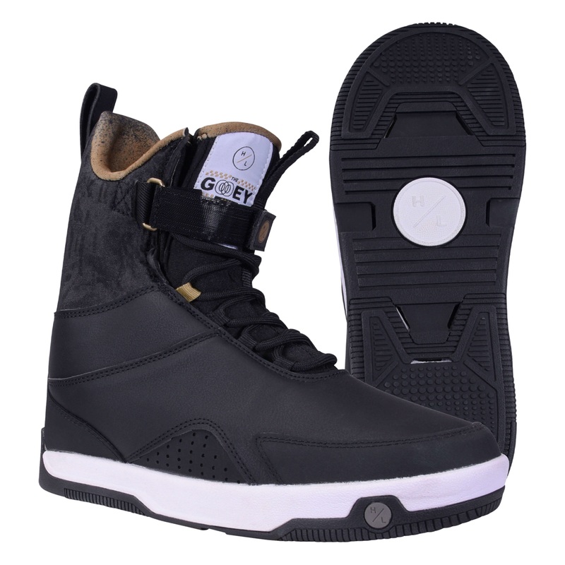 2026 Hyperlite Gooey Wakeboard Boots