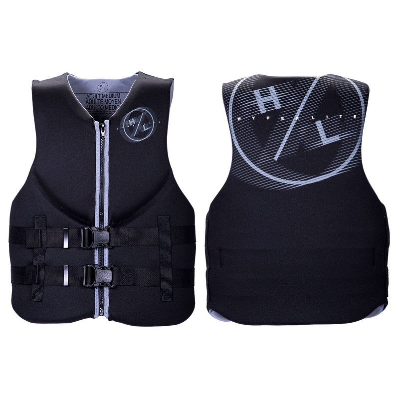 2026 Hyperlite Indy CGA Life Jacket