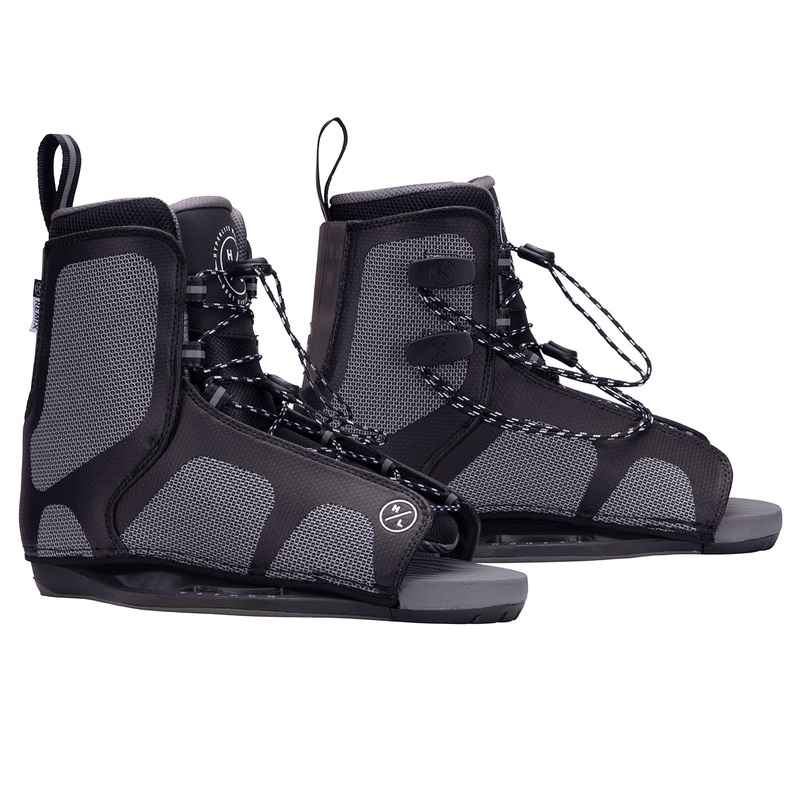 2026 Hyperlite Remix Wakeboard Bindings