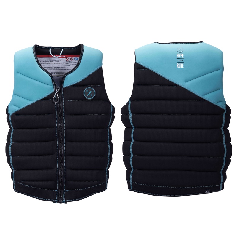 2026 Hyperlite Storm Women’s Comp Vest