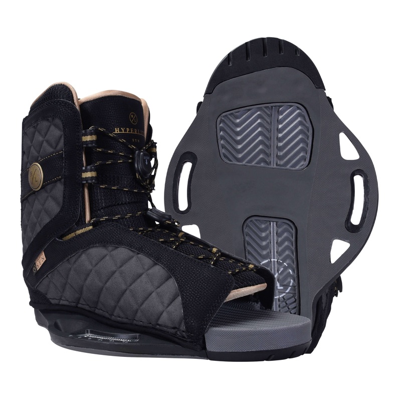2026 Hyperlite Syn OT Women’s Wakeboard Bindings