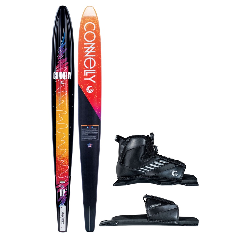Connelly HP / Shadow w/ ARTP Water Ski Package