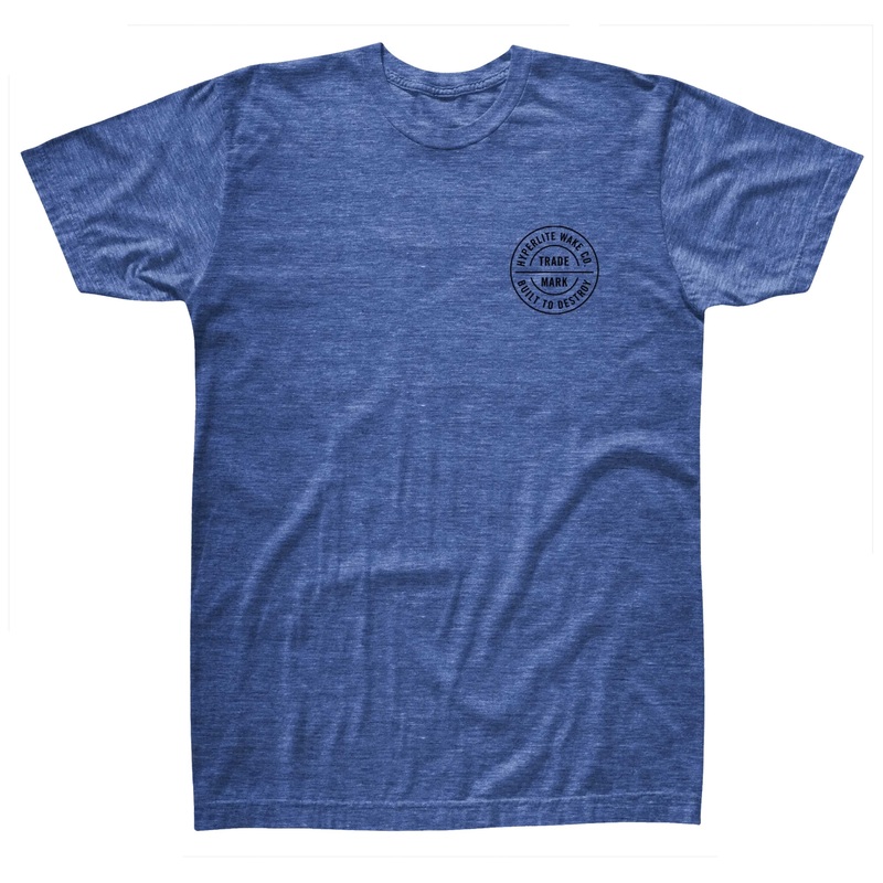 Hyperlite Built to Destroy Tee