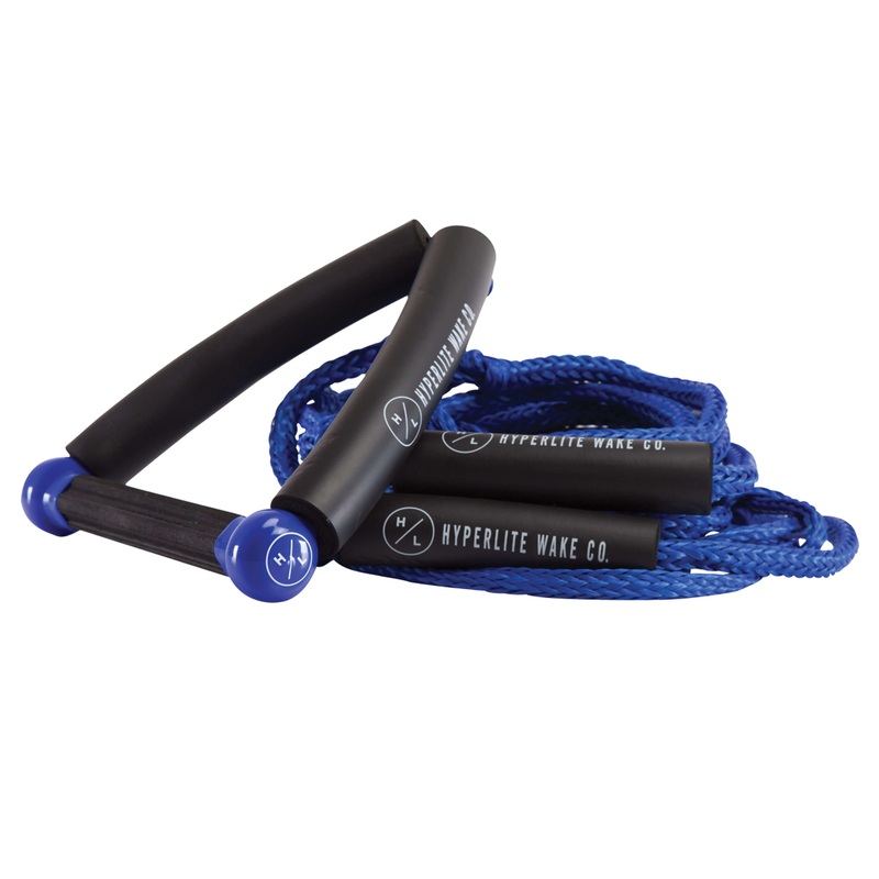 Hyperlite Surf Rope and Handle Package