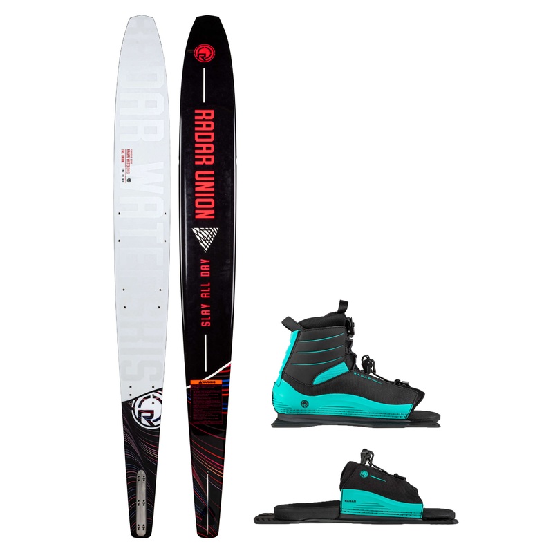 Radar Union / Lyric ARTP Women’s Water Ski Package