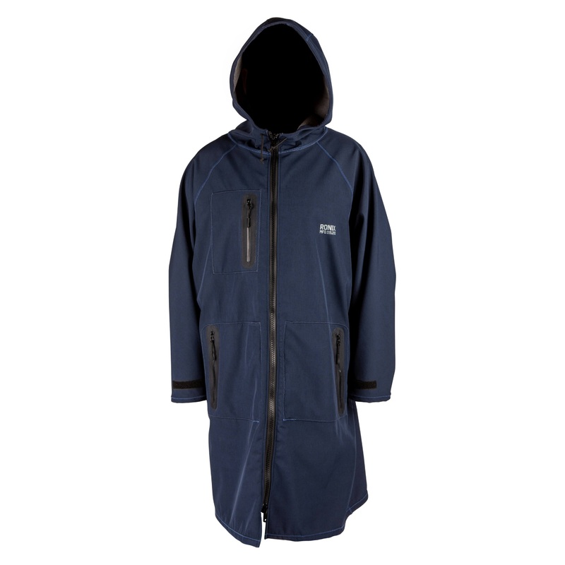 Ronix Head Honcho Poncho|S/M|L/XL
